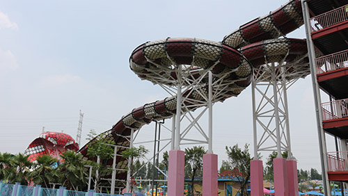 cobra slide