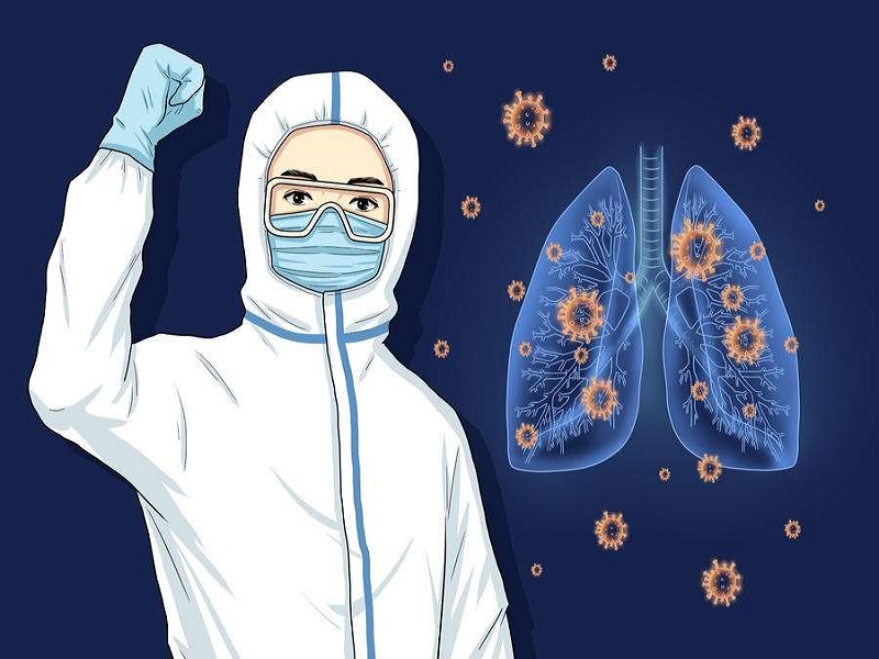 Tác động của Coronavirus đối với các doanh nghiệp giải trí