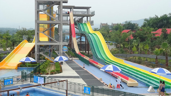 Speedy Slide For Hotels