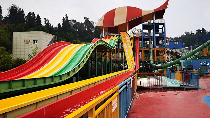 Speedy Slide For Hotels