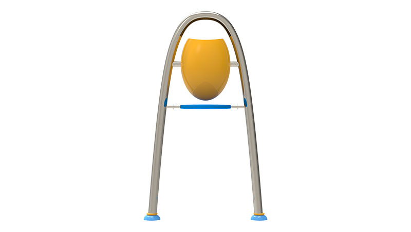 Splash Pad Equipment